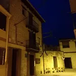Maison d'hôtes Barrina Arnés