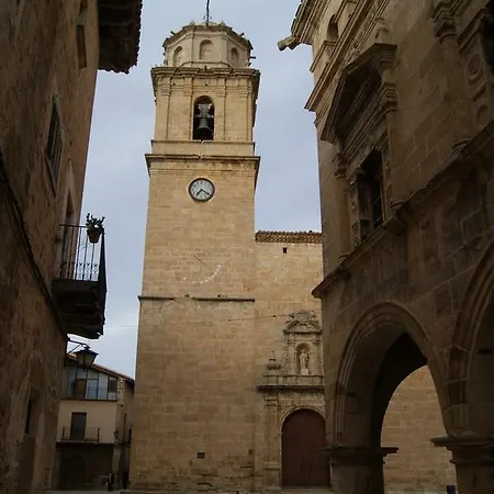 Pensión Barrina