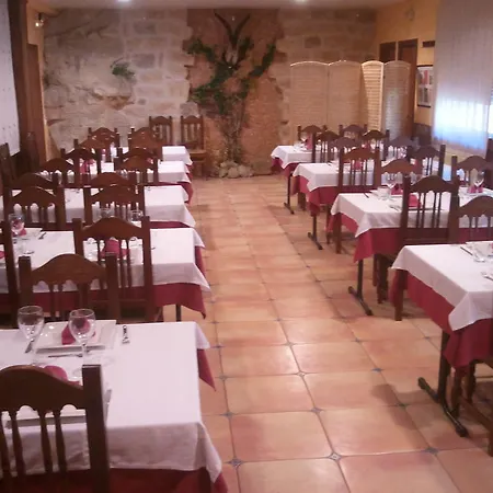 Gasthuis Barrina Arnés