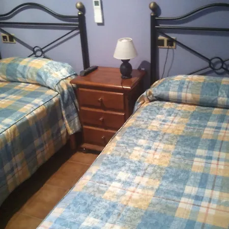 Gasthuis Barrina Arnés