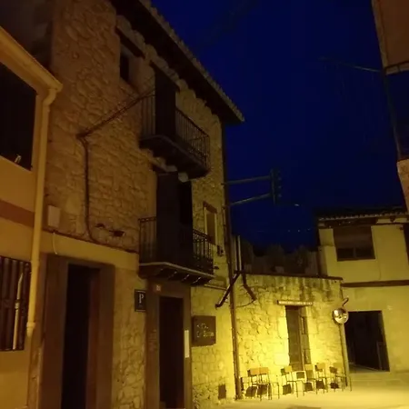 Guest house Barrina Arnes