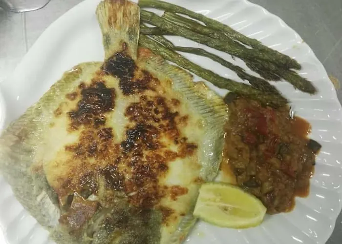 招待所 坎巴瑞纳旅馆 阿内斯